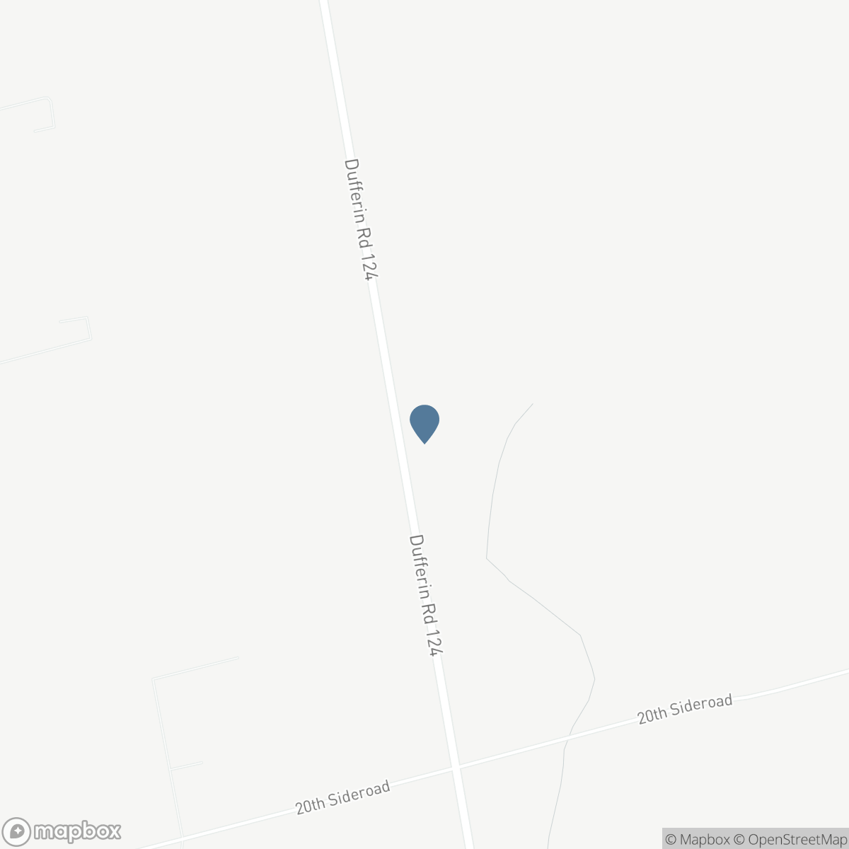 518079 COUNTY ROAD 124, Melancthon, Ontario L9V 1V8